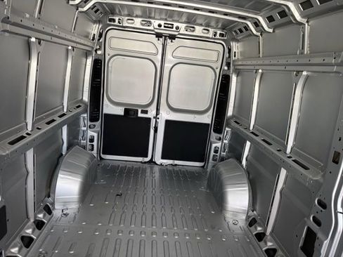 New 2026 RAM ProMaster 2500 w/ Safety Group image 13