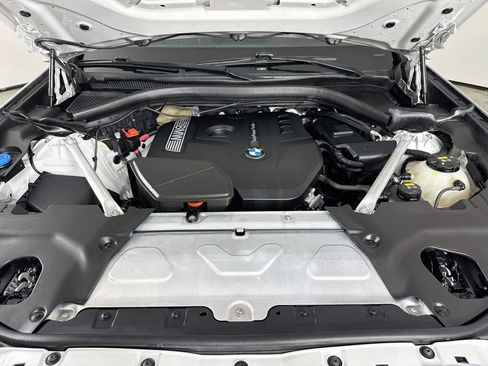 Used 2019 BMW X3 xDrive30i w/ Executive Package AWD/4WD image 36
