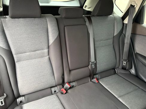 Certified 2023 Nissan Rogue SV image 36