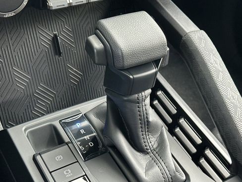 New 2026 Toyota Tacoma SR5 image 22