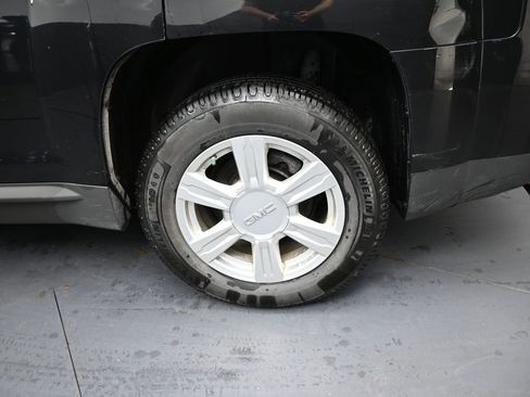 Used 2015 GMC Terrain SLT w/ Open Road Package image 14