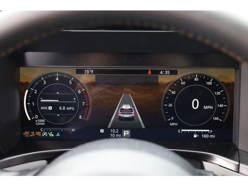 New 2026 Subaru Outback Wilderness image 35