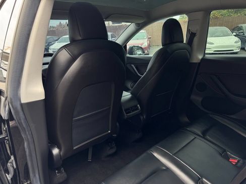 Used 2020 Tesla Model Y Long Range AWD/4WD image 15