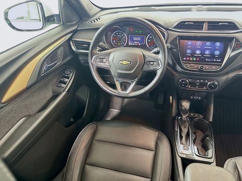 Used 2022 Chevrolet TrailBlazer ACTIV w/ Technology Package image 22