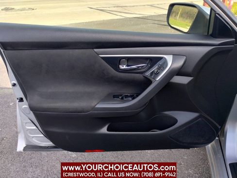 Used 2014 Nissan Altima 2.5 S image 13