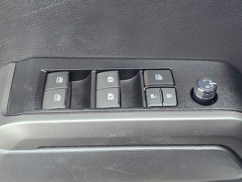 Used 2023 Toyota Tacoma TRD Sport w/ Advanced Technology Package AWD/4WD image 23
