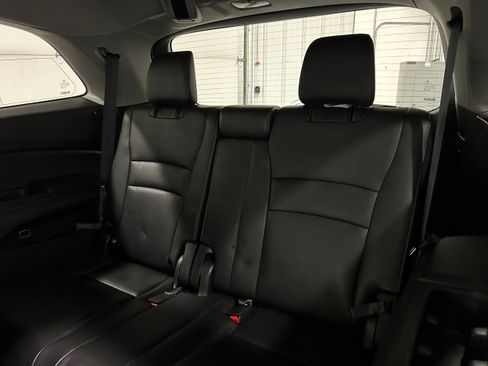 Used 2017 Honda Pilot EX-L image 29