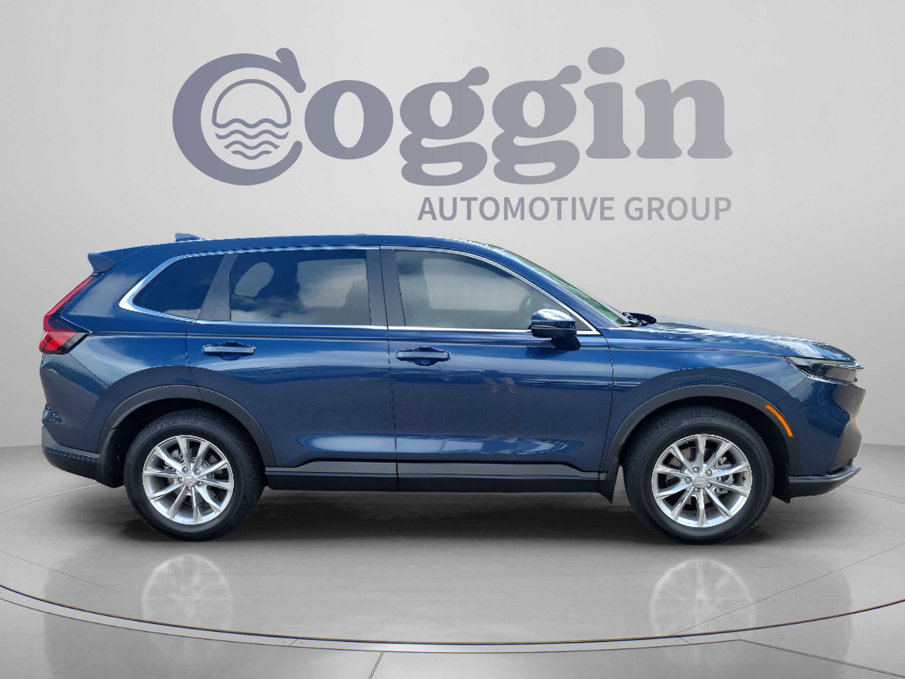 Used 2025 Honda CR-V EX-L image 6