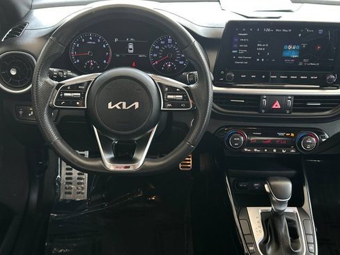 Used 2023 Kia Forte GT-Line FWD image 13