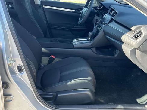 Used 2019 Honda Civic LX image 22