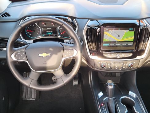 Used 2019 Chevrolet Traverse Premier w/ Redline Edition image 41