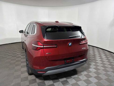 New 2026 BMW X3 xDrive30 w/ Convenience Package image 3