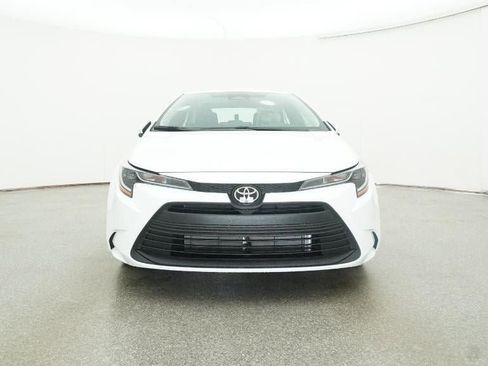 New 2026 Toyota Corolla LE image 31