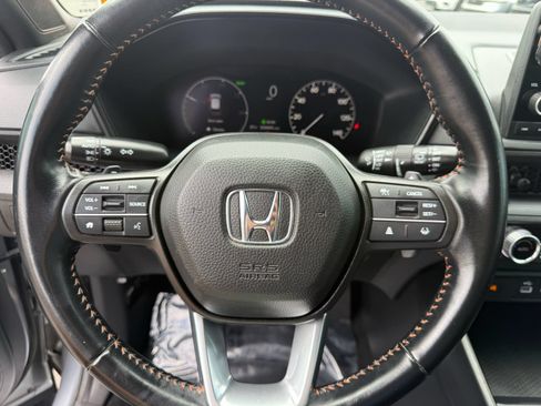 Used 2025 Honda CR-V Sport image 16