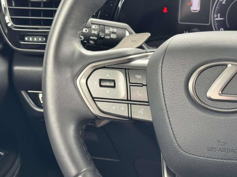 Used 2023 Lexus NX 350 AWD image 17