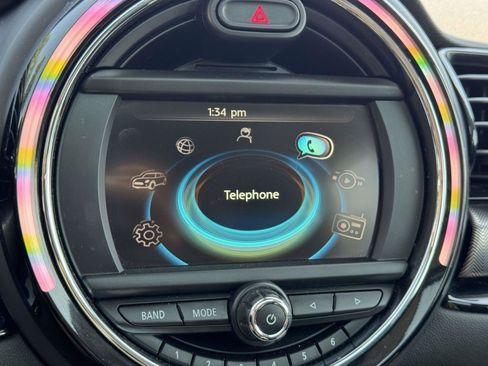 Used 2017 MINI Cooper Clubman S FWD image 25