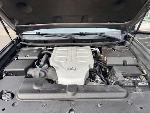 Used 2012 Lexus GX 460 Premium image 42