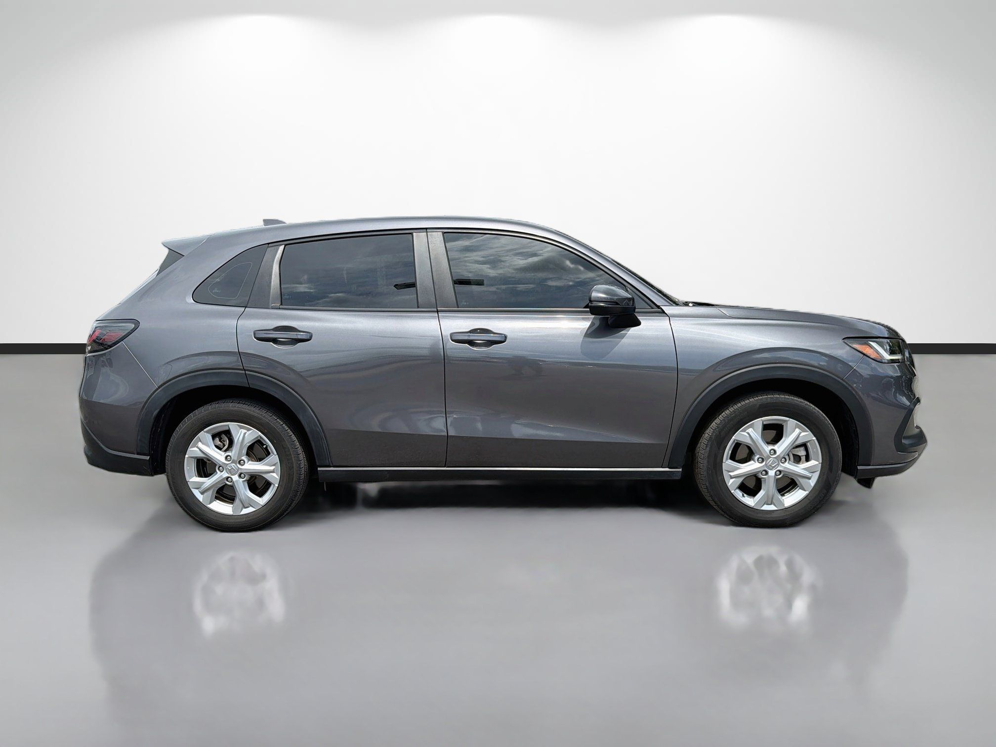 Used 2024 Honda HR-V LX image 6