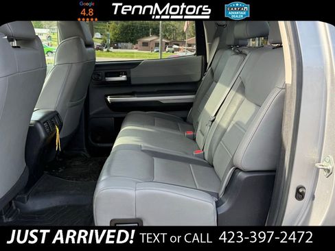Used 2019 Toyota Tundra Limited image 12
