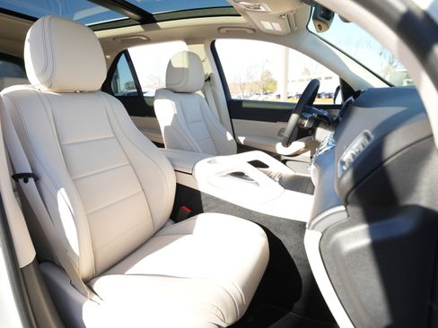 New 2026 Mercedes-Benz GLE 450 4MATIC image 38