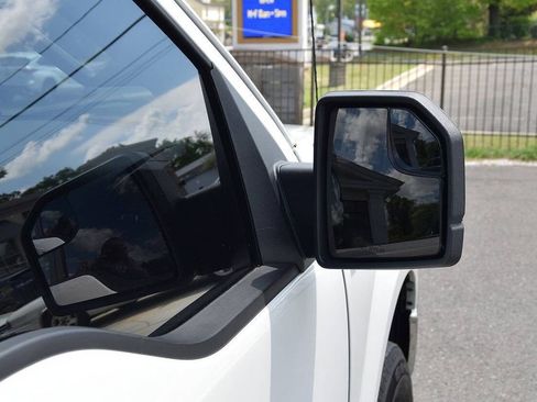 Used 2019 Ford F150 XL w/ Equipment Group 101A Mid image 13