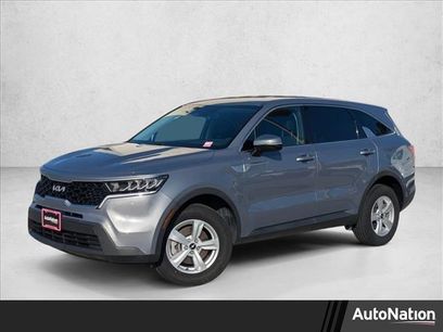 Used 2023 Kia Sorento LX