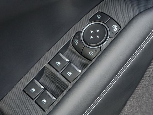 Certified 2025 Ford Mustang Mach-E Premium AWD/4WD image 20