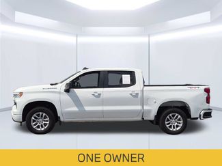 Used 2026 Chevrolet Silverado 1500 RST AWD/4WD video 2