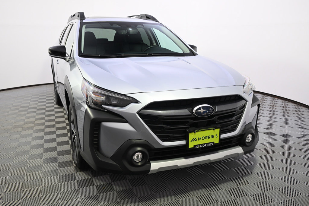 Used 2024 Subaru Outback Limited AWD/4WD image 8