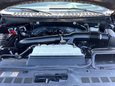 Used 2024 Lincoln Navigator Black Label AWD/4WD image 31
