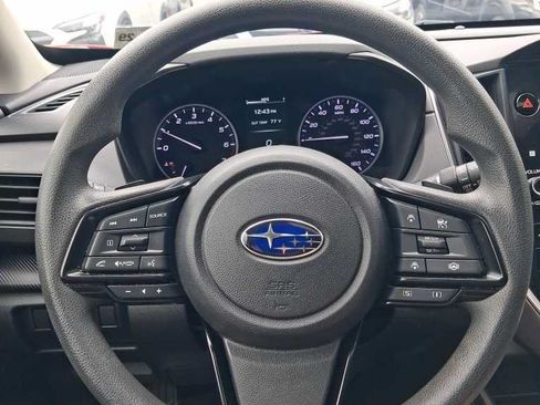 Used 2024 Subaru Crosstrek 2.0i Premium AWD/4WD image 60
