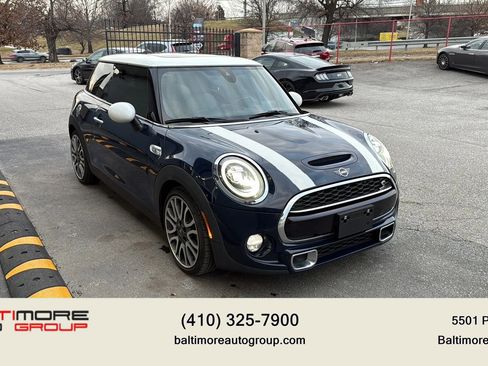 Used 2019 MINI Cooper S image 3