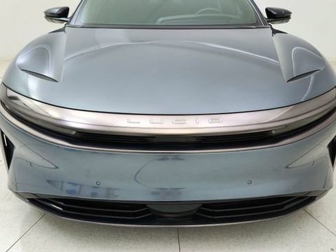 Used 2024 Lucid Air Touring AWD/4WD image 8