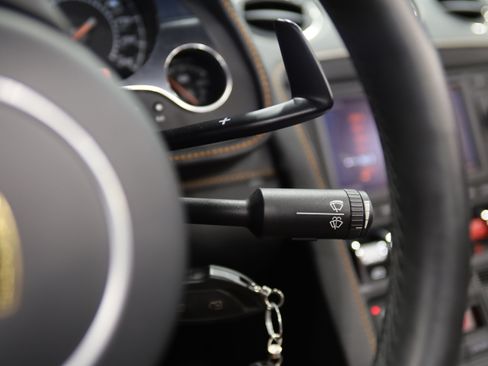 Used 2012 Lamborghini Gallardo LP 550-2 RWD image 23