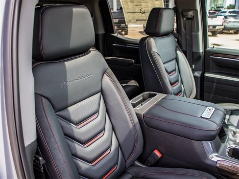 New 2025 Chevrolet Silverado 1500 RST w/ Convenience Package II AWD/4WD image 20
