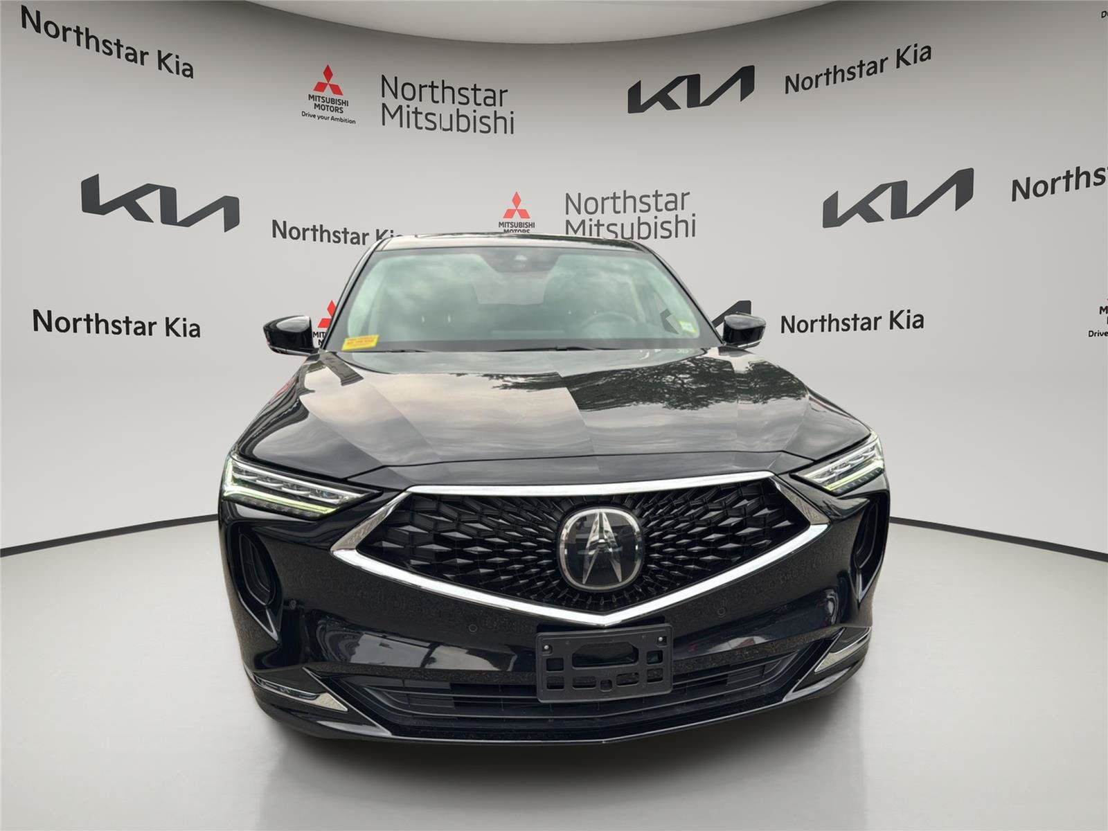 Used 2023 Acura MDX w/ Technology Package AWD/4WD image 8