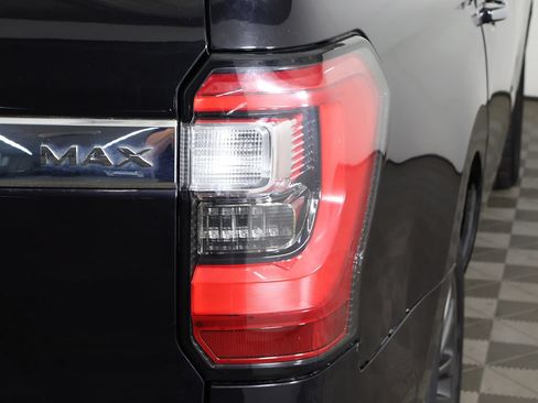 Used 2021 Ford Expedition Max Limited AWD/4WD image 21