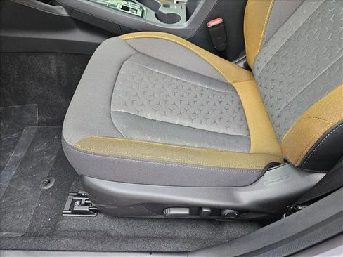 New 2026 Subaru Crosstrek 2.5i Sport image 4