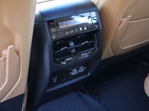 Used 2024 Jeep Grand Cherokee L Summit AWD/4WD image 20