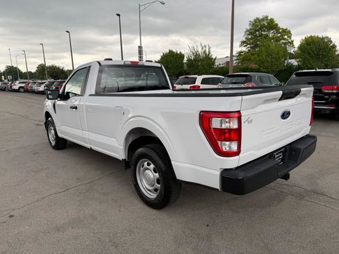 Used 2022 Ford F150 XL RWD image 5