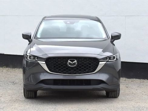 Used 2022 MAZDA CX-5 AWD 2.5 S image 7