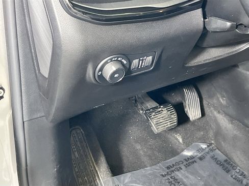 Used 2022 Jeep Compass Trailhawk w/ Trailhawk Convenience Group image 10