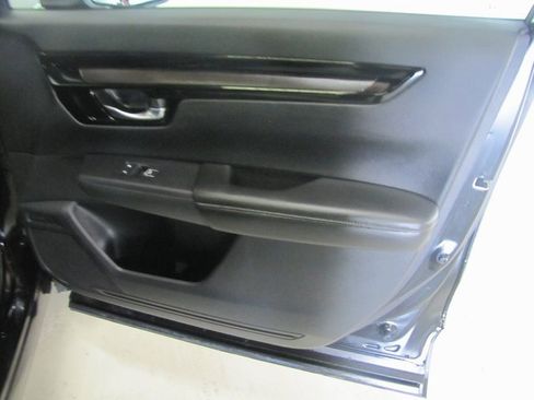 Certified 2025 Honda CR-V EX-L image 19