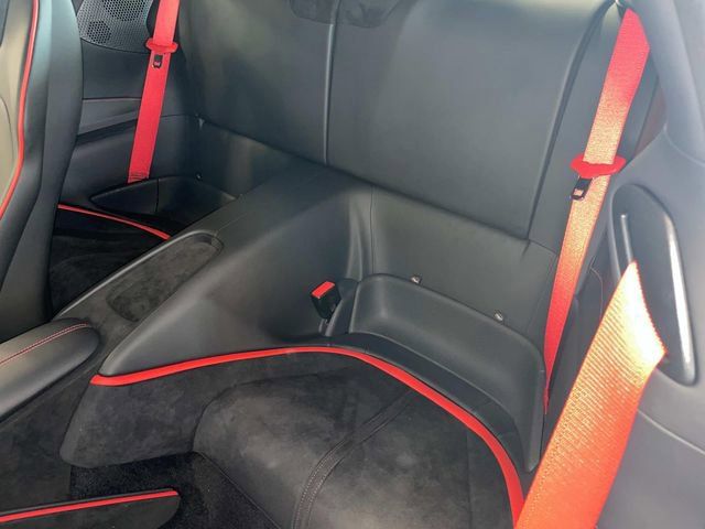 Used 2024 Ferrari Roma RWD image 21