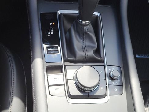 New 2026 MAZDA MAZDA3 2.5 S Sedan w/ Preferred Pkg image 18