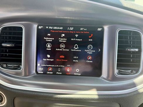 Used 2021 Dodge Charger R/T RWD image 17