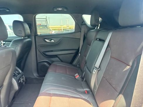 Used 2020 Chevrolet Blazer RS FWD image 12