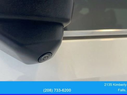 Used 2024 Ford F350 Platinum image 12