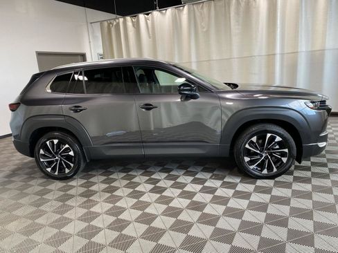 Certified 2026 MAZDA CX-50 2.5 Hybrid w/ Cargo Package AWD/4WD image 8