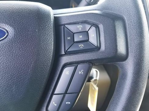 Used 2019 Ford F150 XL w/ Equipment Group 101A Mid AWD/4WD image 25